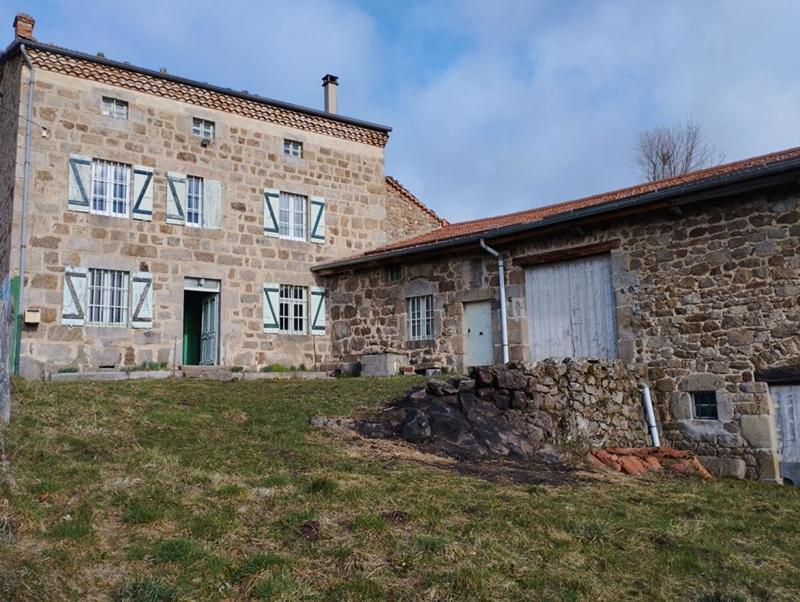 Maison - 112 m² - 6 pièces