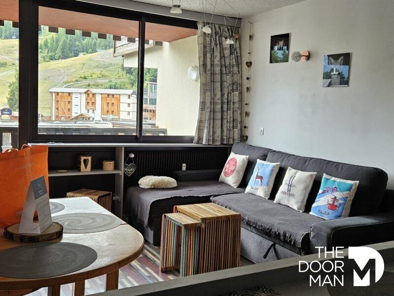 Studio - 33 m² - 1 pièce