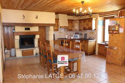 Maison - 146 m² - 5 pièces