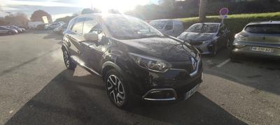 Renault Captur 1.2 Tce 120 Intens Edc