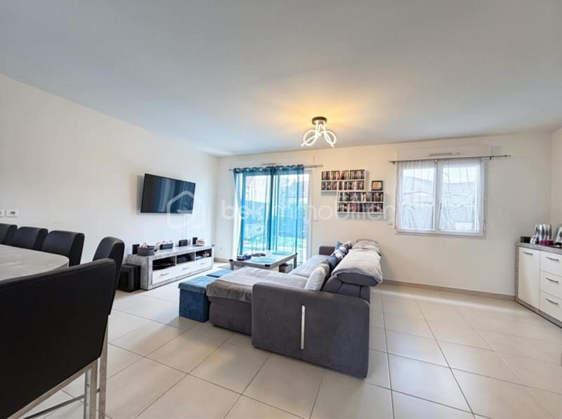 Maison - 81 m² - 4 pièces