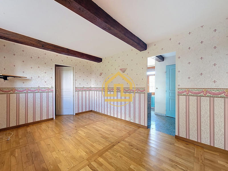 Maison - 173 m² - 7 pièces