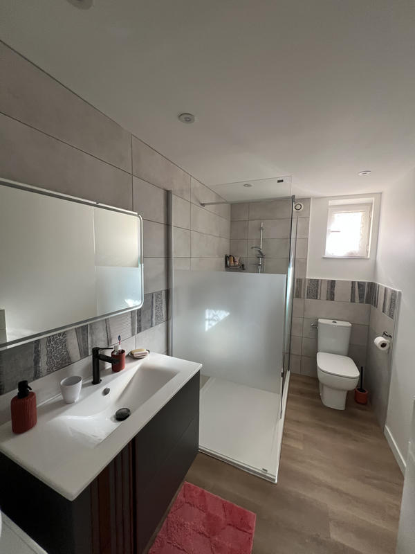 Maison - 86 m² - 4 pièces