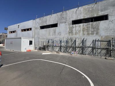 Local d'activités - 92 m² - 1 pièce