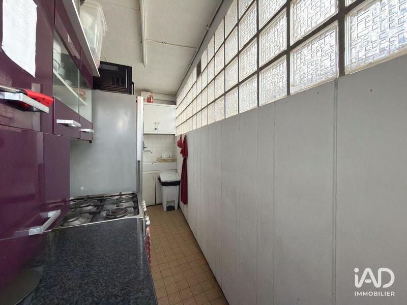 Local commercial - 34 m²