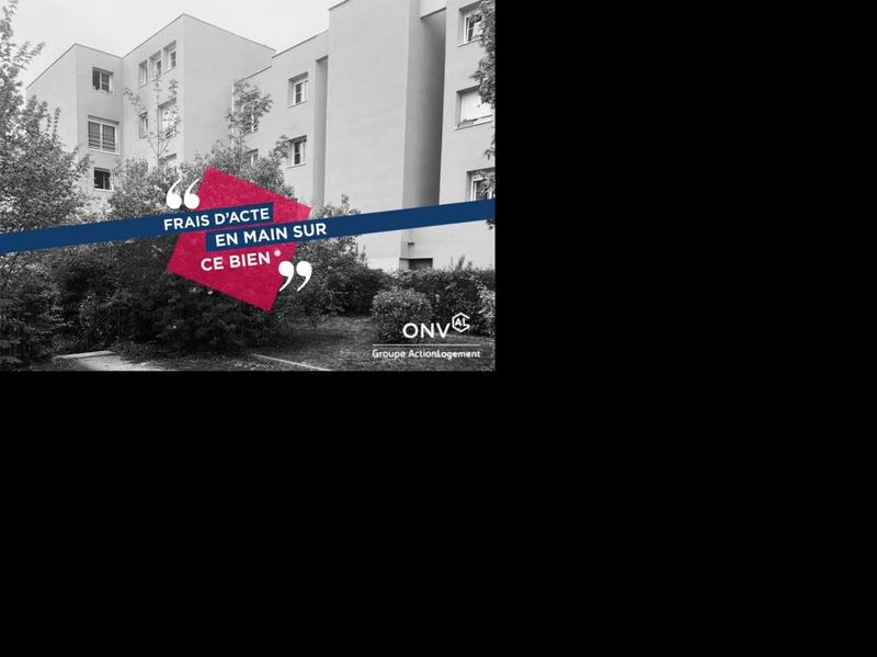 Appartement - 73 m² - 3 pièces