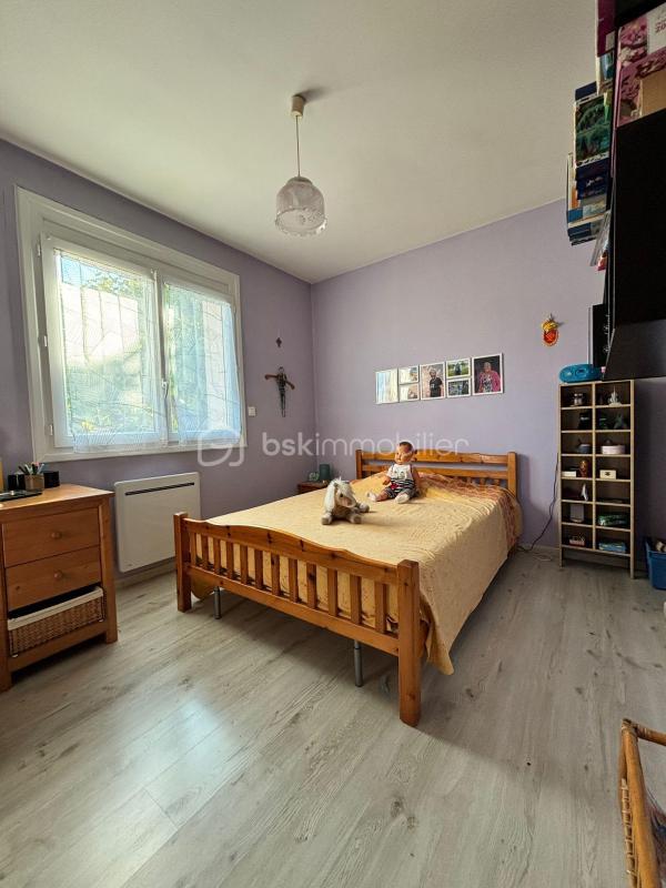 Maison traditionnelle - 200 m² - 7 pièces