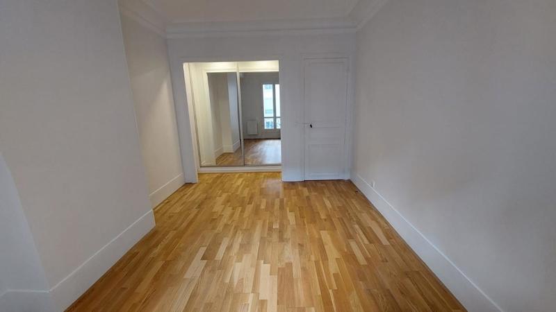 Appartement - 121 m² - 4 pièces