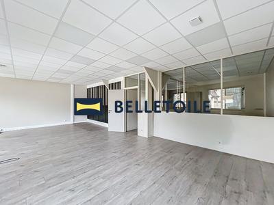 Bureau - 105 m²