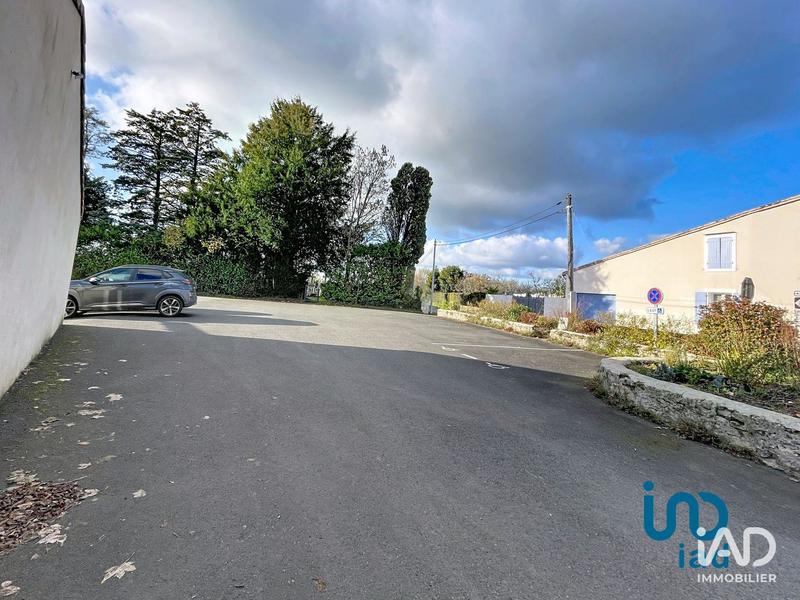 Local commercial - 200 m²