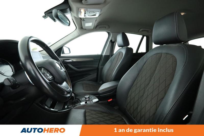 Bmw X1 sDrive18d xLine Bva8 150 ch