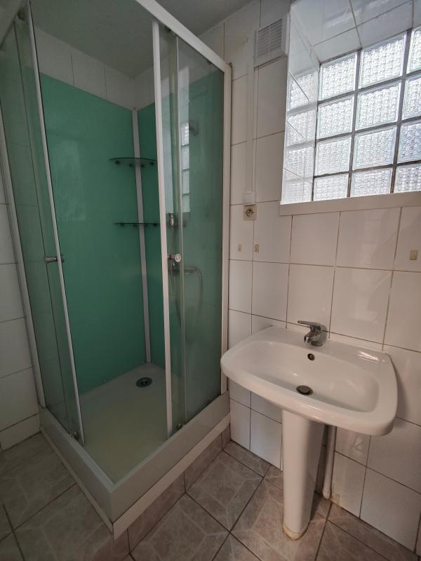 Appartement - 27 m² - 2 pièces