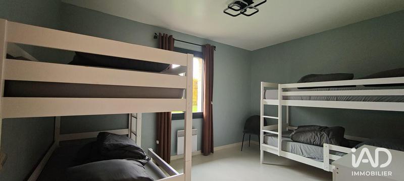 Maison - 350 m² - 7 pièces