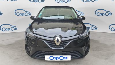 Renault Clio V 1.6 E-Tech 140 Edc Business