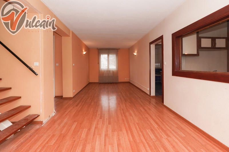 Maison - 81 m² - 3 pièces