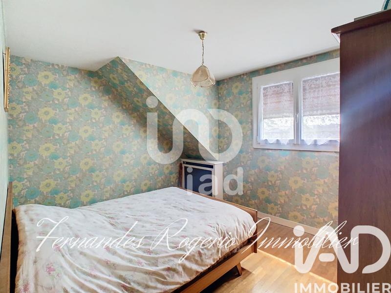 Maison - 170 m² - 8 pièces