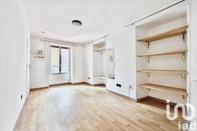 Appartement - 18 m² - 1 pièce