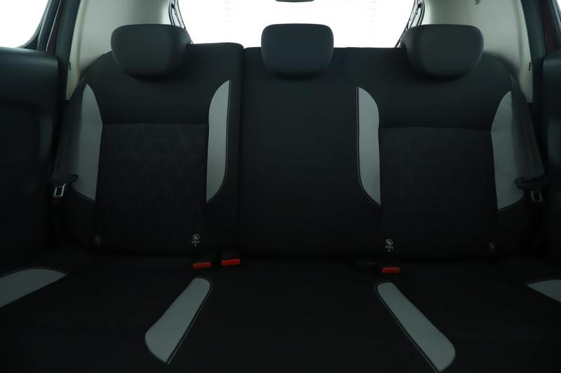 Dacia Sandero II Stepway 0.9 TCe Prestige 90 ch