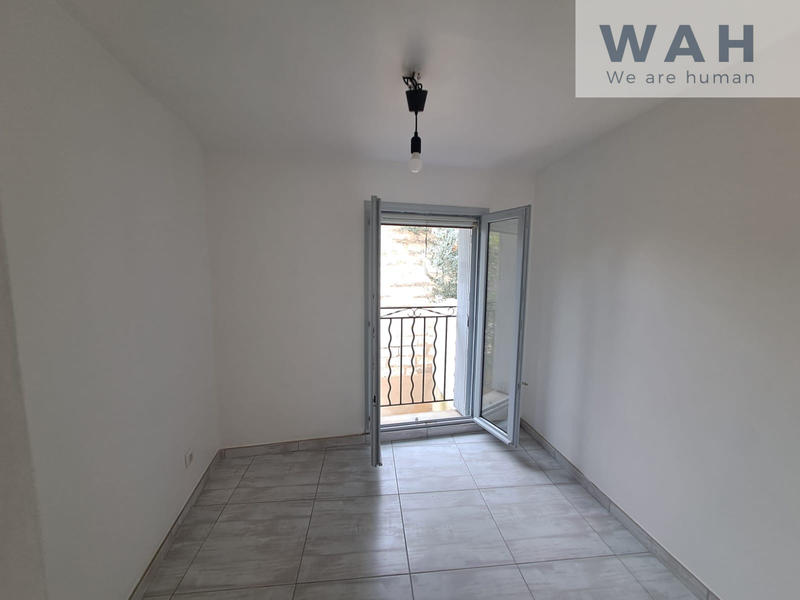 Maison de village - 75 m² - 3 pièces