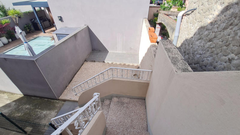 Appartement - 51 m² - 3 pièces