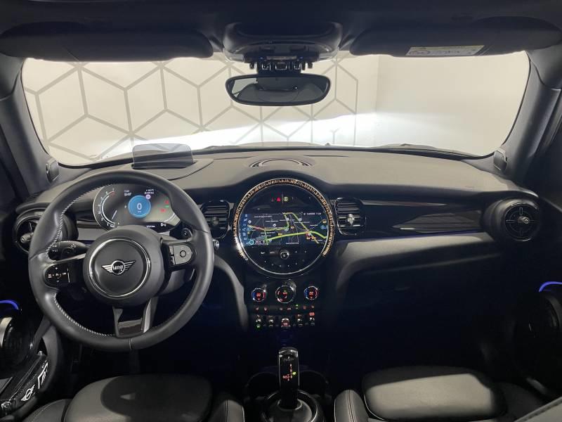 Mini Mini Hatch 5 Portes Cooper s 178 ch Dkg7 Edition Premium Plus