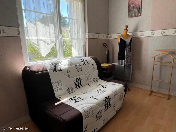 Maison - 147 m² - 5 pièces