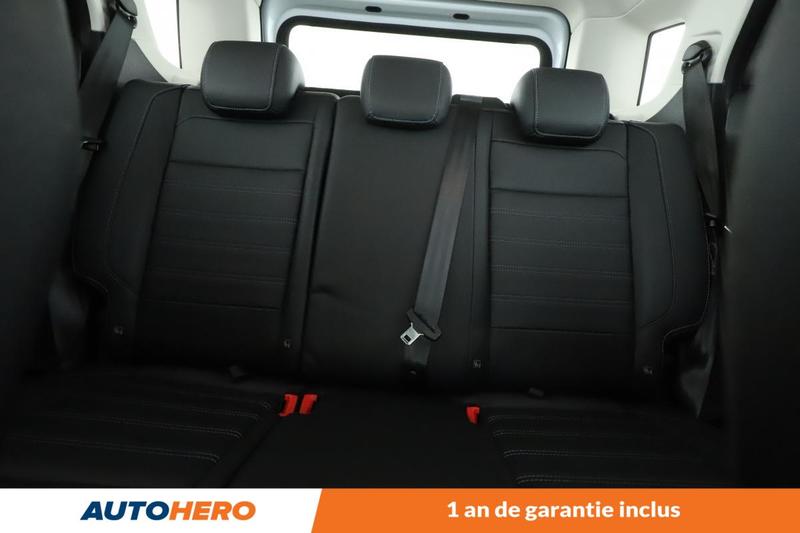 Ford EcoSport 1.0 EcoBoost Active 125 ch