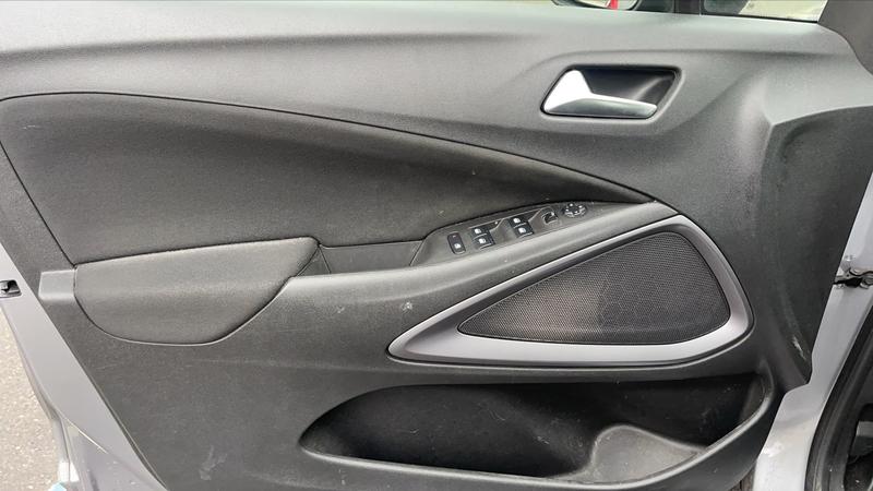 Opel Crossland X 1.2 83 Edition