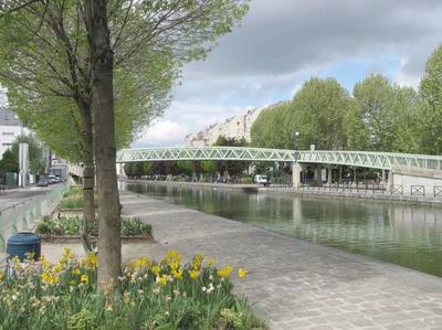 Appartement - 74 m² - 3 pièces