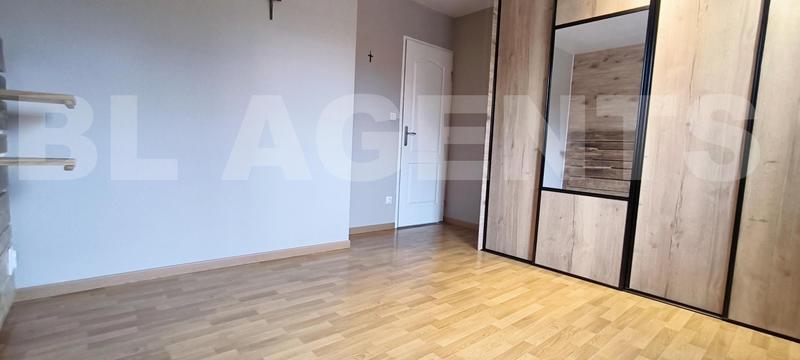 Pavillon - 104 m² - 5 pièces