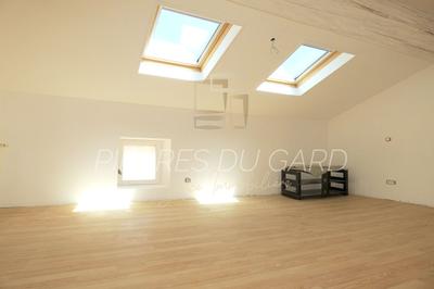 Maison de village - 65 m² - 3 pièces