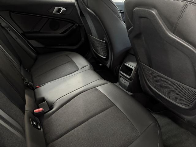 Bmw Série 1 F40 118d 150 ch Bva8 Edition Sport