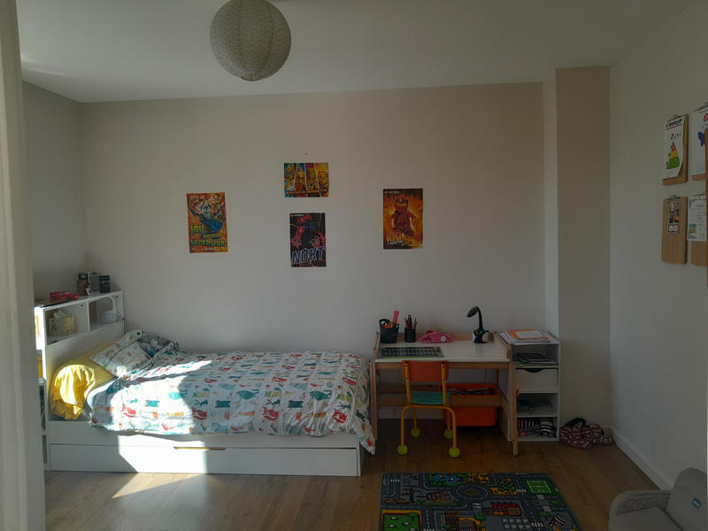 Maison - 151 m² - 6 pièces