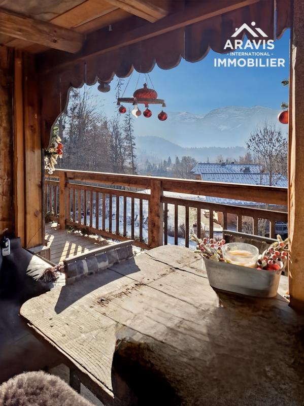 Ferme - 416 m² - 13 pièces