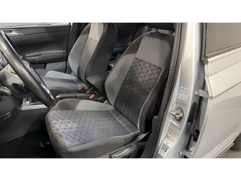 Volkswagen Polo 1.0 Tsi 110 s&amp;S Dsg7 R-Line