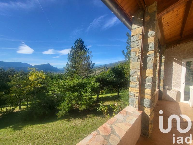 Maison - 160 m² - 5 pièces