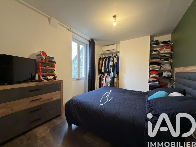 Maison de ville - 83 m² - 5 pièces