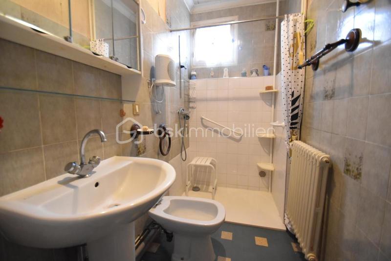 Pavillon - 126 m² - 5 pièces