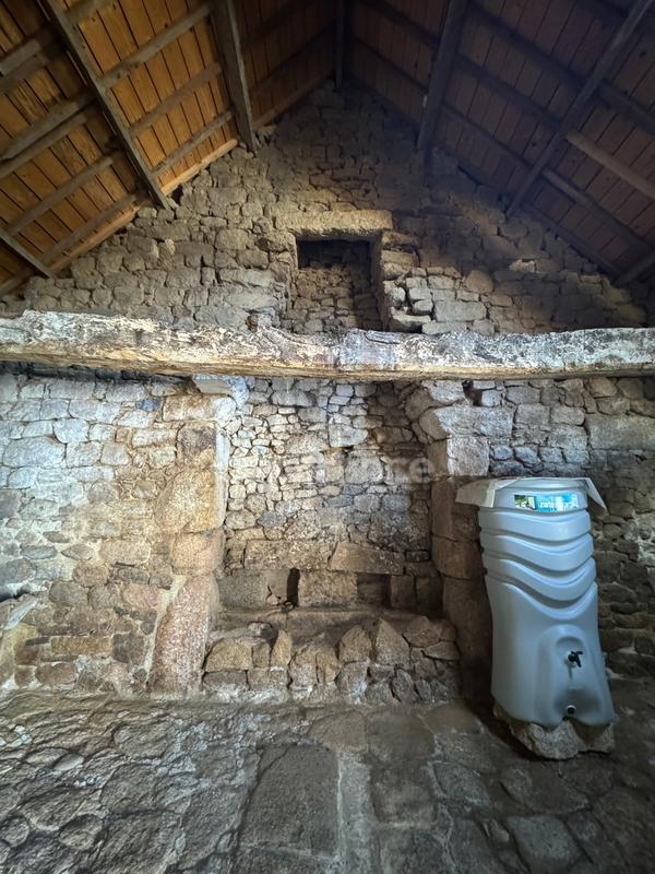 Corps de ferme - 70 m² - 4 pièces