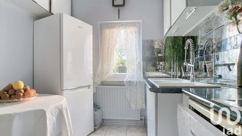 Appartement - 76 m² - 4 pièces