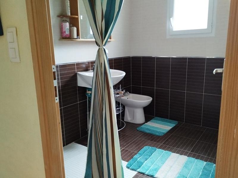 Maison - 98 m² - 3 pièces