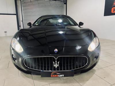 Maserati Granturismo 4.2 Coupé 405 ch - Garantie 6 Mois