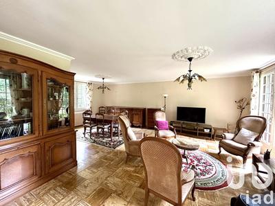 Maison - 101 m² - 4 pièces