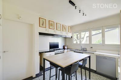 Appartement ancien - 160 m² - 8 pièces