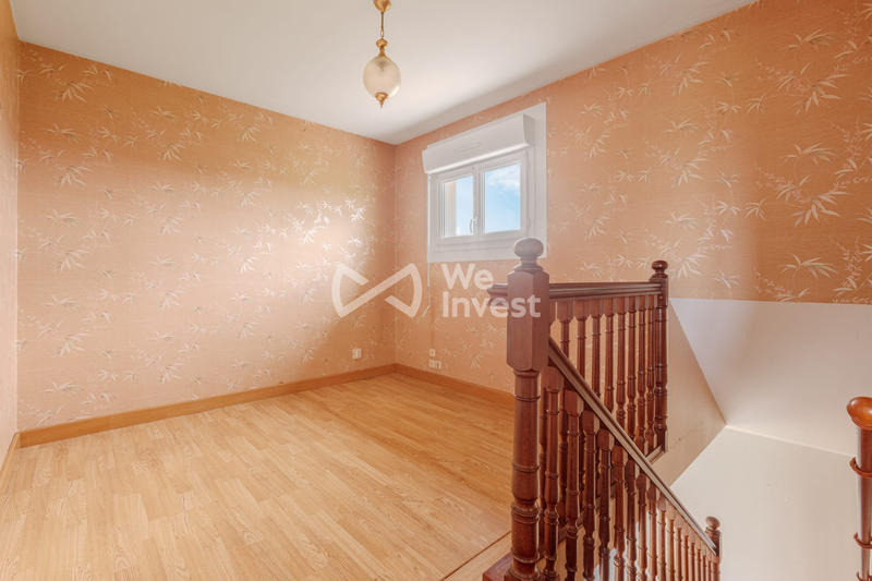 Maison ancienne - 97 m² - 4 pièces