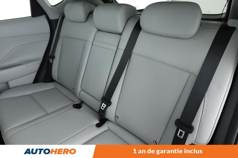 Hyundai Kona 1.6 Hybrid Executive 141 ch