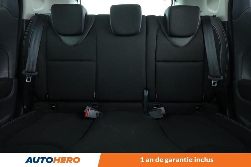 Renault Clio 1.5 dCi Business 90 ch