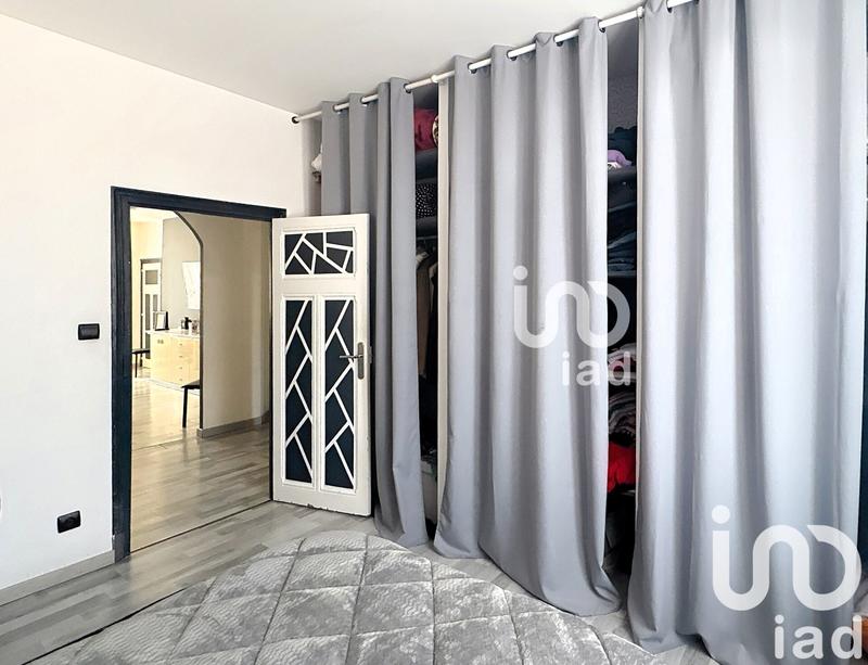 Duplex - 170 m² - 8 pièces