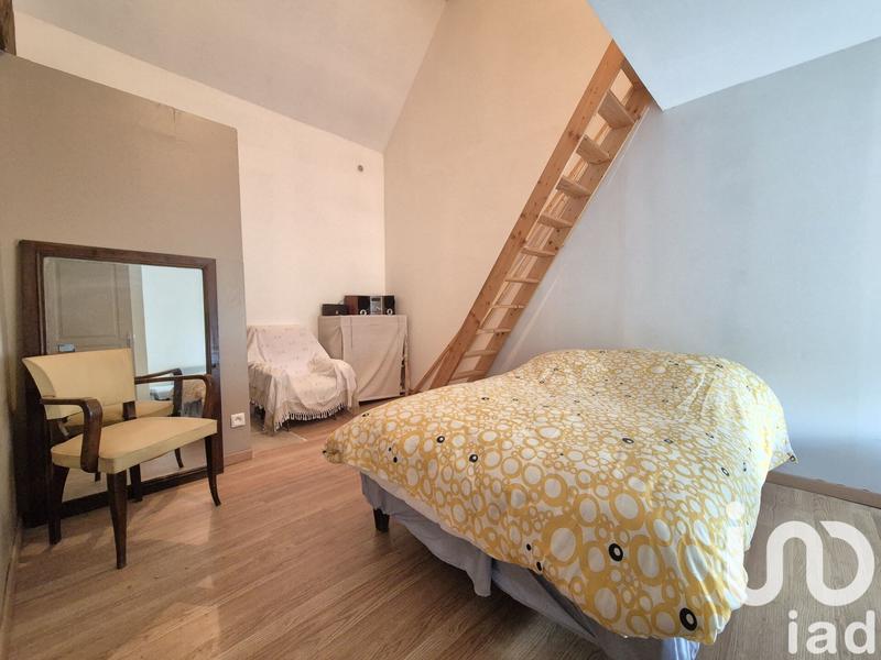 Maison de campagne - 150 m² - 6 pièces