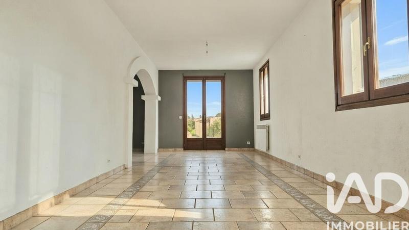 Maison de village - 141 m² - 5 pièces